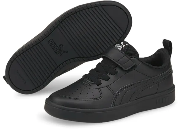 Кеды Puma Rickie AC PS 38583602