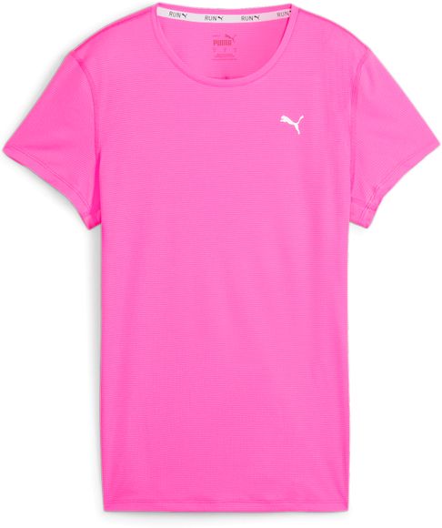 Футболка Puma RUN FAVORITES VELOCITY TEE W 52506127