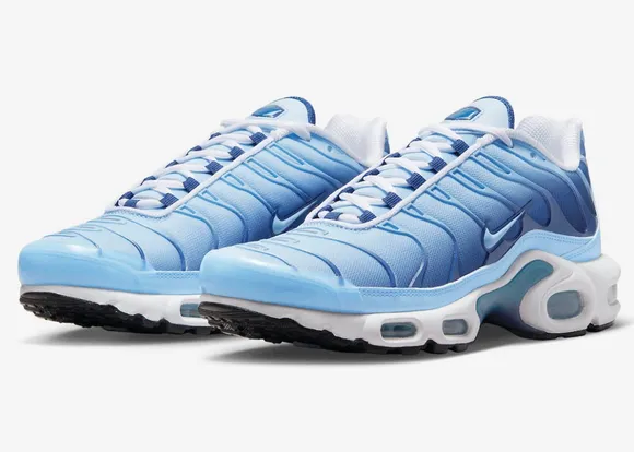 Кроссовки Nike Air Max Plus FJ4736-400