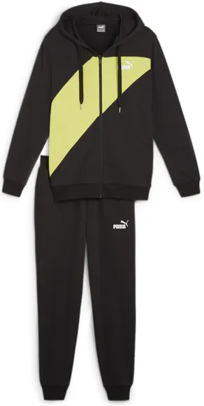 Спортивный костюм Puma Power Tracksuit TR 67973051