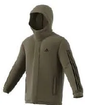 Куртка Adidas 3S HOODED JKT IV9230