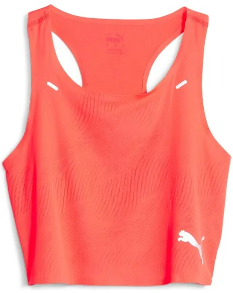 Топ укороченный Puma RUN ULTRASPUN CROP TANK 52406246