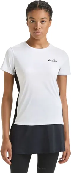 Футболка Diadora L. SS T-SHIRT DR102179119C0013