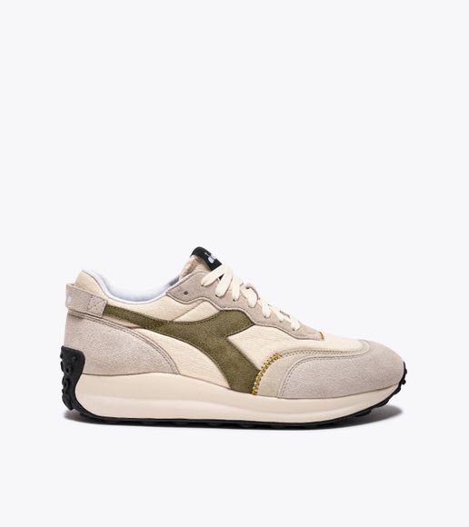 Кроссовки DIADORA RACE SUEDE SW DR501179801C7901