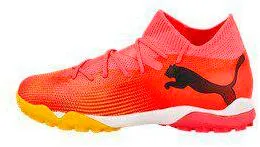 Бутсы Puma FUTURE 7 MATCH TT + Mid Jr