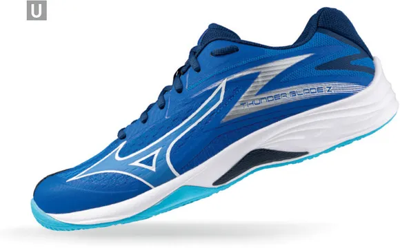 Кроссовки Mizuno THUNDER BLADE Z V1GA2370-01