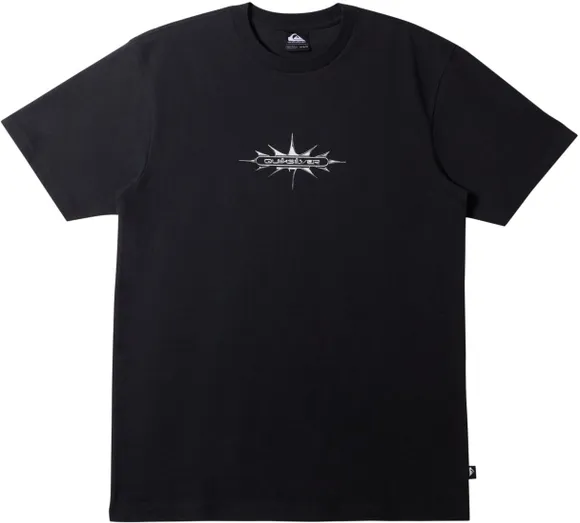 Футболка Quiksilver THORN BADGE SS TEES KVJ0 AQYZT09546-KVJ0