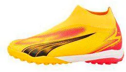 Бутсы Puma ULTRA MATCH+ LL TT 10776103