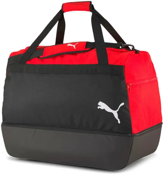 Сумка Puma teamGOAL 23 Teambag M BC (Boot Compartment) 7686101