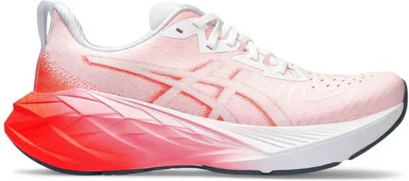 Кроссовки Asics NOVABLAST 4 1011B845-100