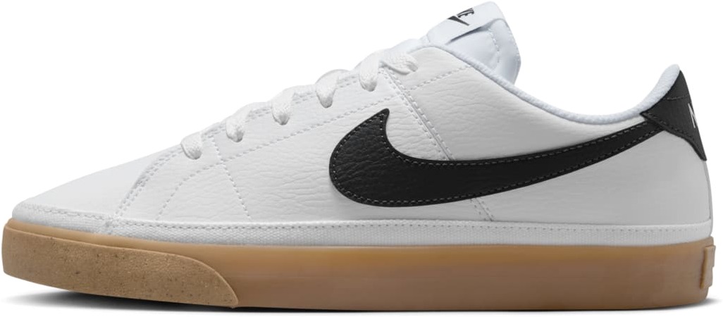 Кеды Nike Court Legacy Next Nature