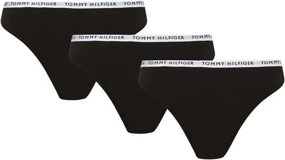 Трусы (3 шт) Tommy Hilfiger Underpants UW0UW02829-0R7