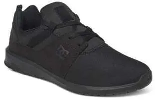 Кроссовки DC Shoes HEATHROW M SHOE 3BK ADYS700071-3BK