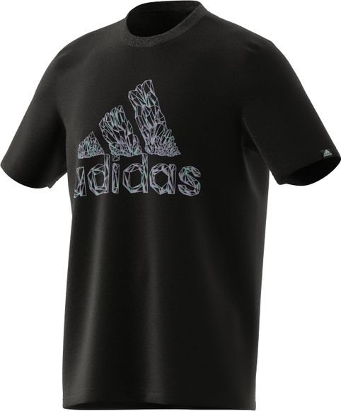 Футболка Adidas M MYST FILL T HY1326