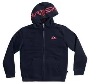 Толстовка Quiksilver BESTWSHERYTH B OTLR BYJ0 EQBFT03713-BYJ0