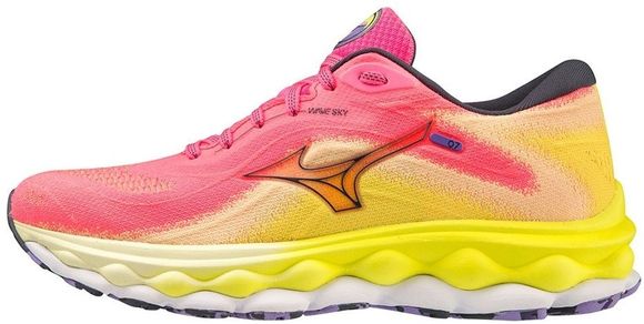 Кроссовки Mizuno SHOE WAVE SKY WOS J1GD2302-23