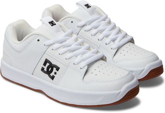 Кроссовки DC Shoes LYNX ZERO SHOE HWG ADYS100615-HWG