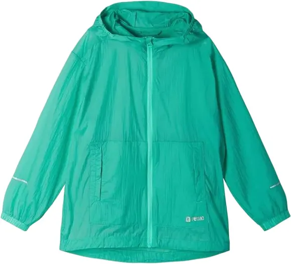 Ветровка REIMA Windbreaker, Kuulto 531521-8130