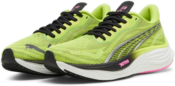 Кроссовки Puma Velocity Nitro 3 Psychedelic Rush Wns 38008101