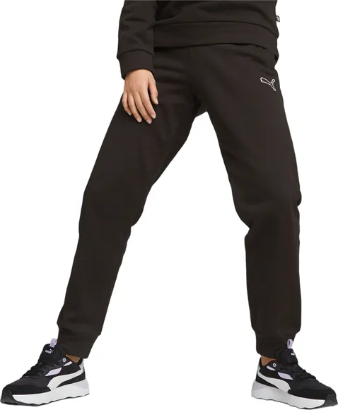 Брюки Puma BETTER ESSENTIALS Pants cl FL 67680501