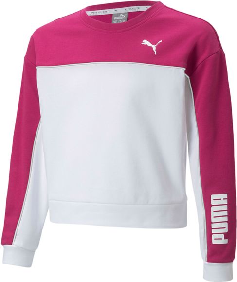 Свитшот Puma Modern Sports Crew G 84692214