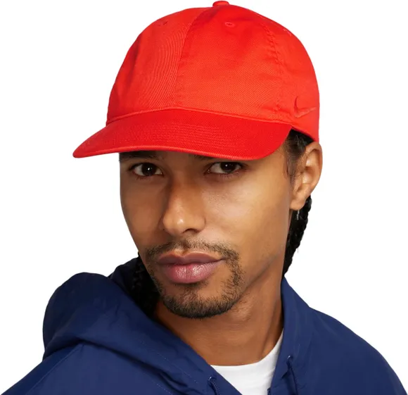 Кепка Nike U NK CLUB CAP U FB SWSH WSH L FN4405-633