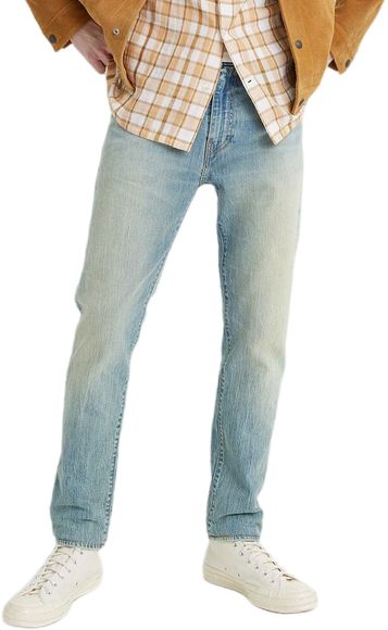 Джинсы LEVIS 512 SLIM TAPER MED INDIGO - WO 28833-1225