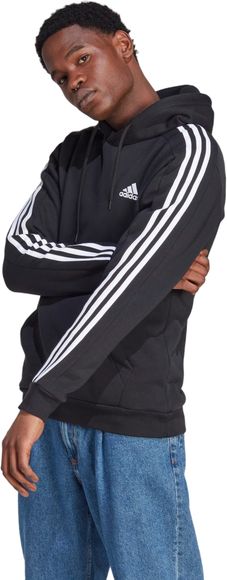 Худи Adidas M 3S FL HD IB4028