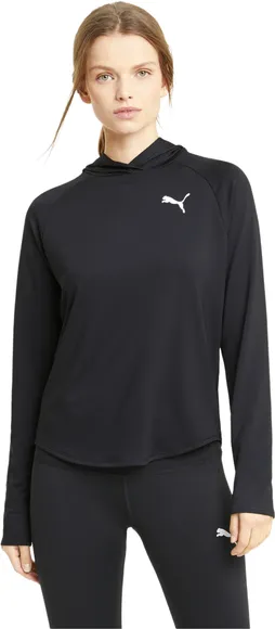 Толстовка Puma Active Hoodie 58685801