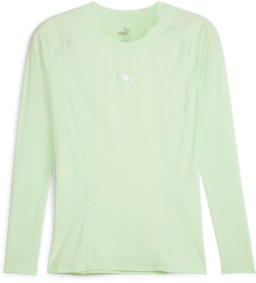 Лонгслив Puma LIGA Baselayer Tee LS 65592075