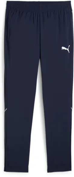 Брюки Puma teamGOAL Sideline Pant 65862506