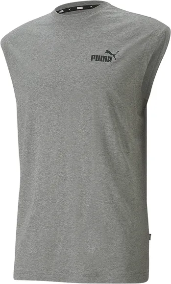 Футболка Puma ESS Sleeveless Tee