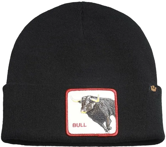 Шапка GOORIN BROTHERS Animal Farm BIG BULL 91-417-09-00