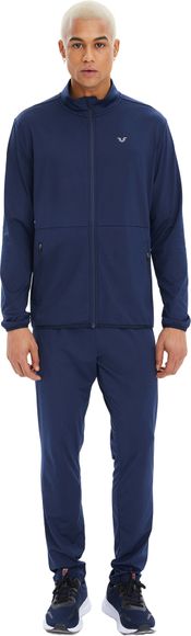 Спортивный костюм Bilcee Men's Stand-Up Collar Tracksuit TB23ML01S0743-1-1002