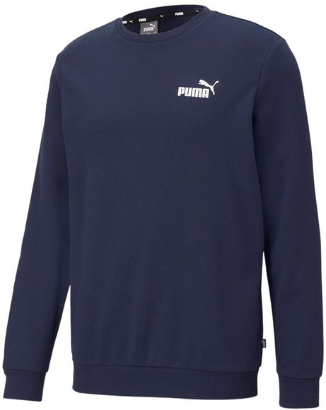 Джемпер Puma ESS Small Logo Crew TR 58668406