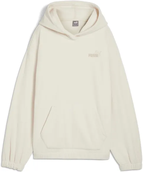 Толстовка Puma ESS ELEVATED Winterized Hoodie