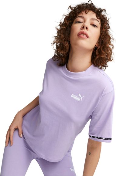 Футболка PUMA POWER Tape Tee 67362625