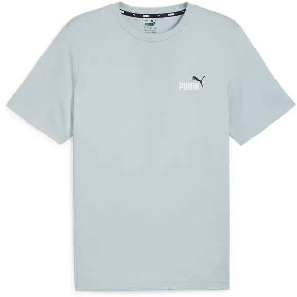 Футболка Puma ESS+ 2 Col Small Logo Tee 67447022