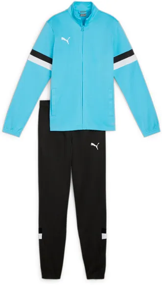 Спортивный костюм Puma individualRISE Tracksuit Jr 65899756