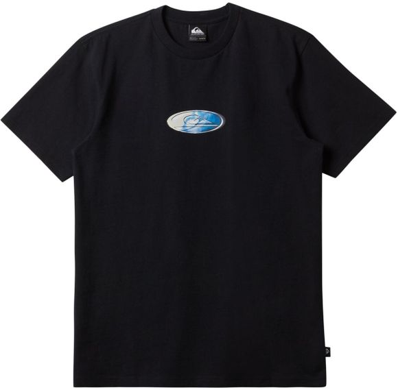 Футболка Quiksilver N.A.R. TEES KTP0 AQYZT09548-KTP0