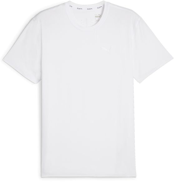 Футболка Puma RUN CLOUDSPUN SS TEE 52498902