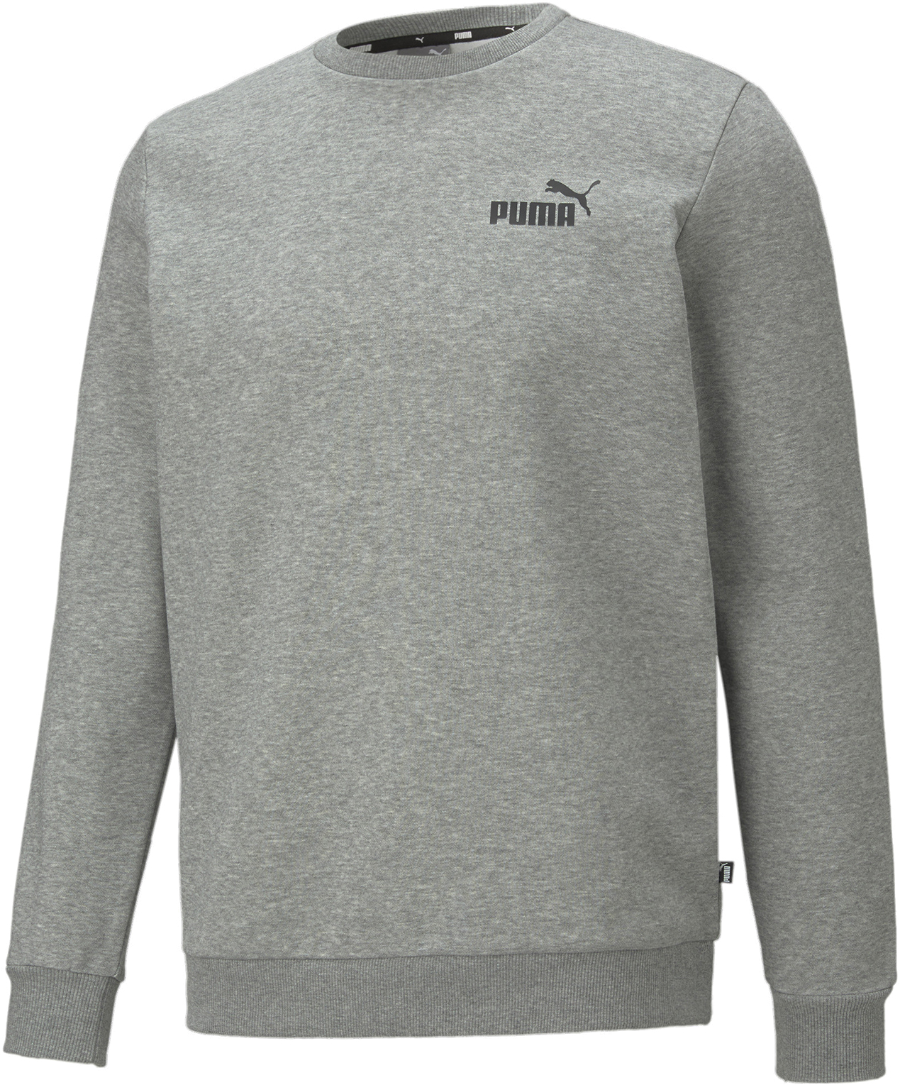 Джемпер Puma ESS Small Logo Crew FL