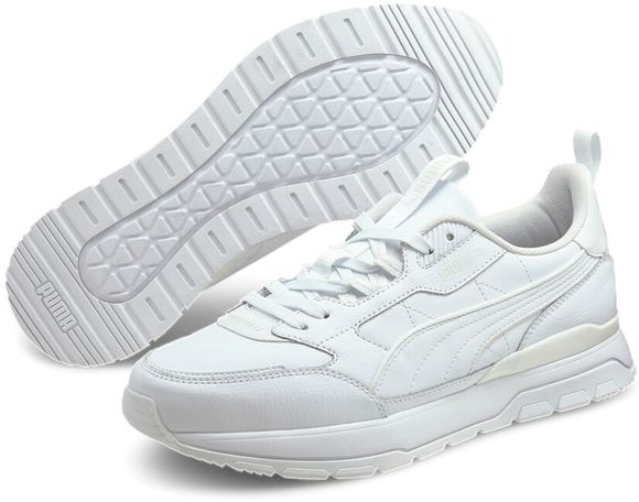 Кроссовки Puma R78 Trek Lth 38320202