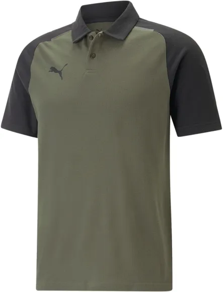 Поло Puma teamCUP Casuals Polo 65799135