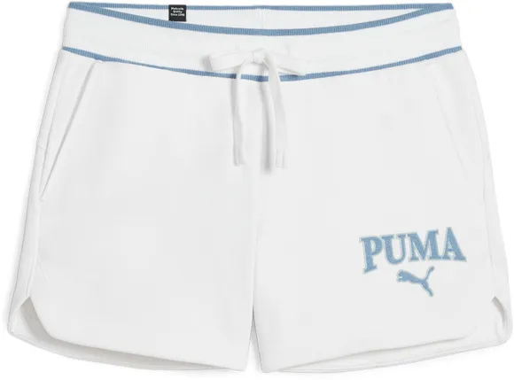 Шорты PUMA SQUAD 5" Shorts TR