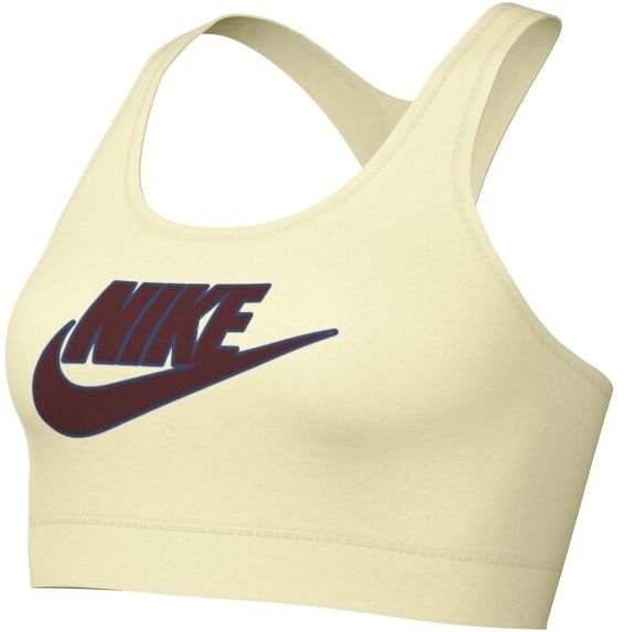 Бра Nike W NK SWSH MED SPT FUTURA BRA FB4080-113