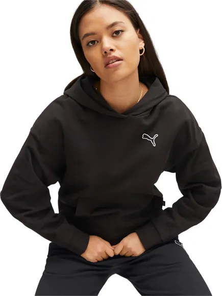 Толстовка Puma BETTER ESSENTIALS Hoodie FL 67680401