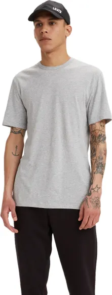 Футболка Levis Levi's Original EVERYWHERE TEE NEUTRALS A3756-0001