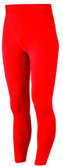 Тайтсы LIGA Baselayer Long Tight Puma Red 65592501