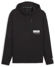 Куртка Puma Ultraweave Hooded Jacket